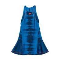 Lotto Womens Tech II Tennis Dress - Blue