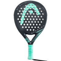 Head Zephyr Pro Padel Racket 2023