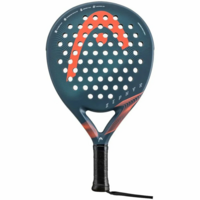 Head Zephyr Padel Racket 2023