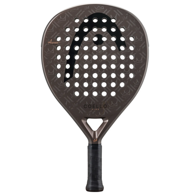 HEAD Coello Vibe Padel Racket 2026
