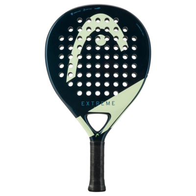HEAD Evo Extreme Padel Racket 2025