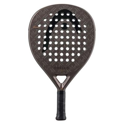 HEAD Coello Junior Padel Racket 2026