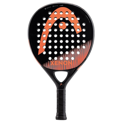 HEAD Xenon Padel Racket 2025