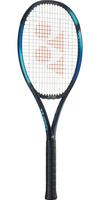 Ex-Demo Yonex EZONE 98 Tennis Racket - Sky Blue [Frame Only] (Grip 3)