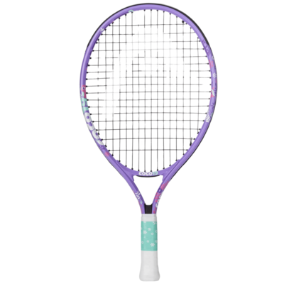 HEAD Coco 19 Junior Tennis Racket - Purple (2026)