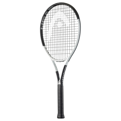 HEAD MX Attitude Suprm Tennis Racket - Black (2026)