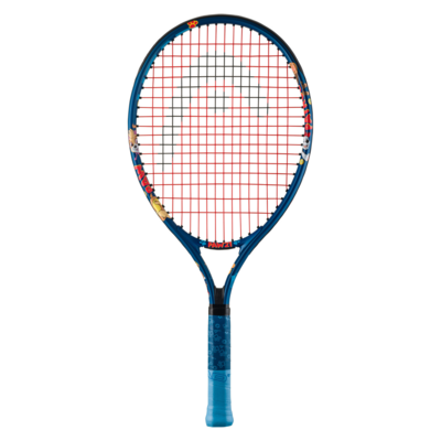 HEAD Paw 21 Inch Junior Tennis Racket 2025 