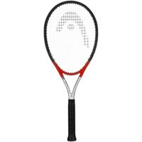 Head Ti S2 Titanium Tennis Racket