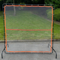 Feed Buddy - Reload Tennis Net