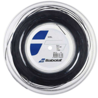 Babolat Xcel 200m Tennis String Reel - Black