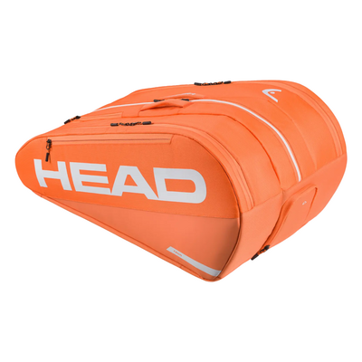 Head Tour Racket Bag XL - Orange