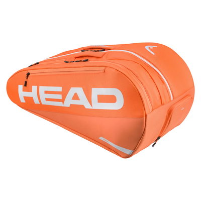 Head Tour Racket Bag L - Orange