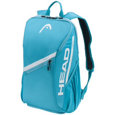 Head Tour Backpack 25L - Blue