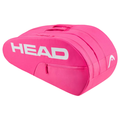 HEAD Base Racket Bag M - Pink