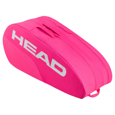 HEAD Base Racket Bag M - Pink