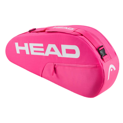 HEAD Base Racket Bag S - Pink