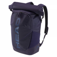 HEAD Tour Racketpack - Dark Blue