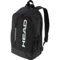 HEAD Base Backpack 17L - Black