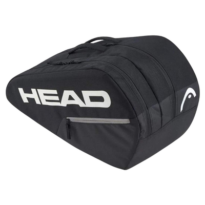 HEAD Base Padel Bag M - Black