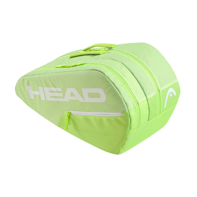 HEAD Base Padel Bag M - Green