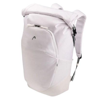 HEAD Pro X Racqpack - White/Green
