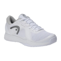 HEAD Womens Sprint Pro 4.0 Grass Court Tennis Shoes - White