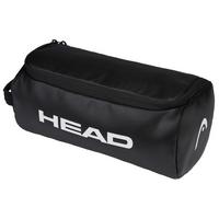 Head Accessory Bag - Black