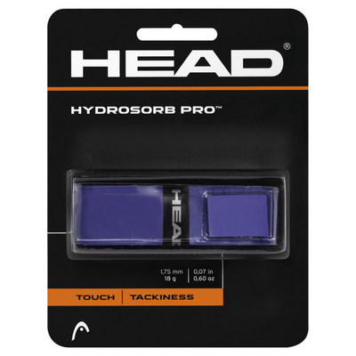 Head Hydrosorb Pro Replacement Grip - Purple