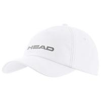 Head Performance Cap - White