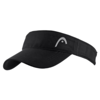 Head Performance Visor - Black