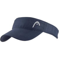 Head Performance Visor - Navy