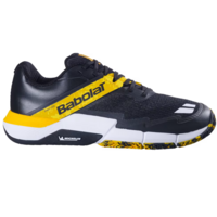 Babolat Mens Movea 2 Padel Shoes - Black