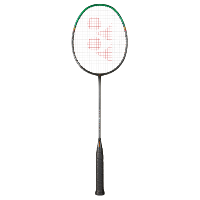 Yonex Astrox 99 Game Racket - Black/Green [Strung]