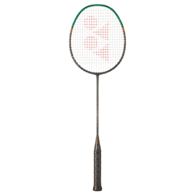 Yonex Astrox 99 Play Racket - Black/Green [Strung]