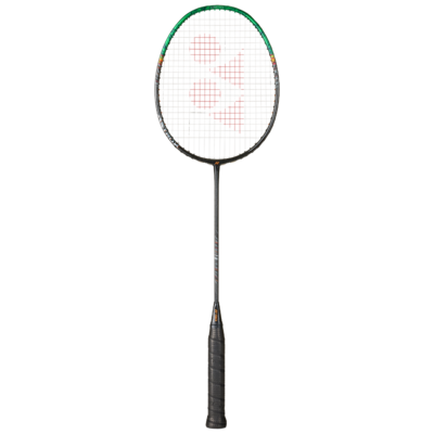 Yonex Astrox 99 Pro Badminton Racket - Black/Green [Frame Only]