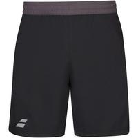 Babolat Boys Play Shorts - Black