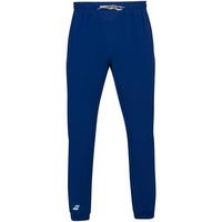 Babolat Kids Play Pants - Estate Blue