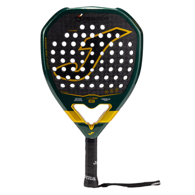 Joma Hyper Pro Sft - Green/Black