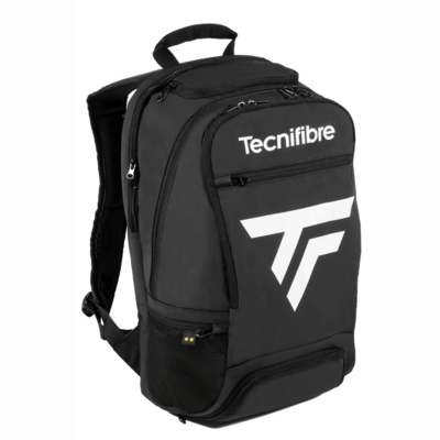 Tecnifibre Tour Endurance Backpack - Black Neo