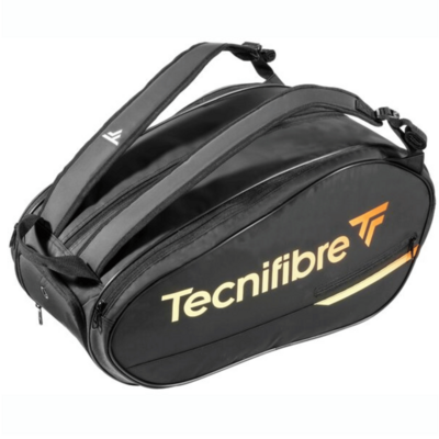 Tecnifibre Curva Paletero Padel Bag - Black