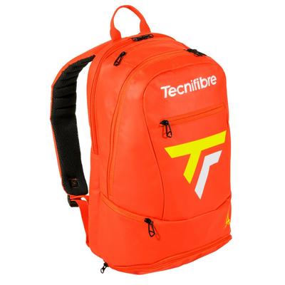 Tecnifibre Tour Endurance Backpack IG 2026 - Orange