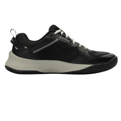 Selkirk Mens Court Strike Pickleball Shoes- Lunar Black