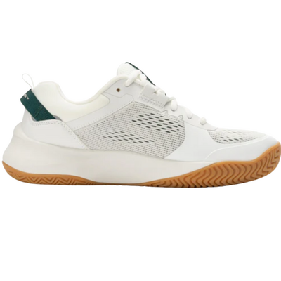 Selkirk Womens Court Strike Pickleball Shoes- White Pine