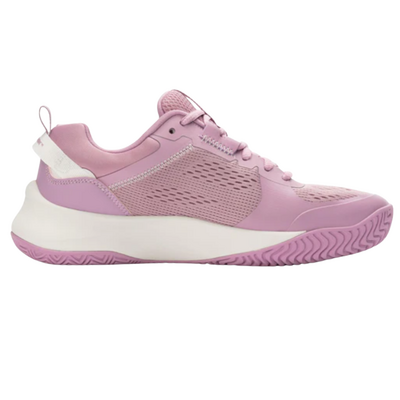 Selkirk Womens Court Strike Pickleball Shoes- Winerberry