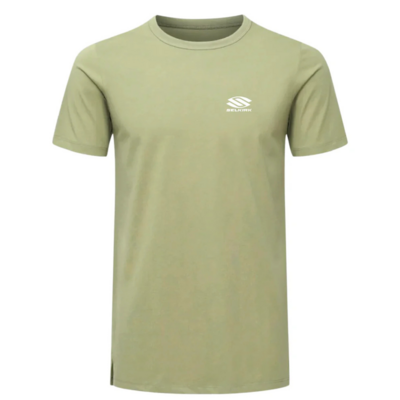 Selkirk Men's Tru Wear Spectacle 2.0 Lifestyle T-Shirt - Green