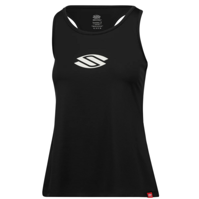 Selkirk Womens Essentials Tank - Black