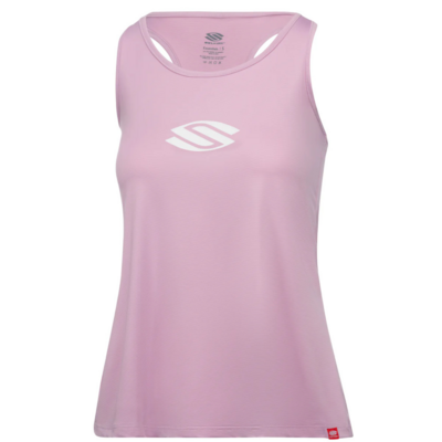 Selkirk Womens Essentials Tank - Pink