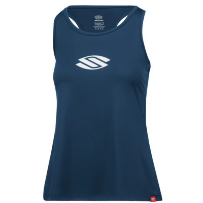 Selkirk Womens Essentials Tank - Navy