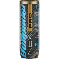 Bullpadel Next Pro Padel Tennis Balls (3 Ball Can)