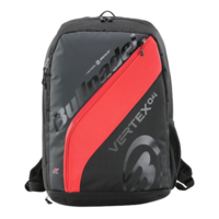 BullPadel Vertex Backpack - Black